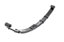 Load image into Gallery viewer, Rough Country 8011KIT Leaf Spring for Select Jeep Wrangler