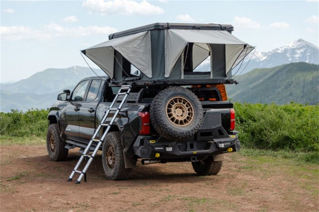 ReadyLift 62-54340 SST® Lift Kit w/Shocks for Select Toyota Tacoma
