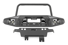 Load image into Gallery viewer, Rough Country 51200A LED Front Bumper for Select Ford Bronco