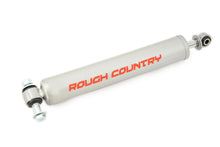 Load image into Gallery viewer, Rough Country 87351 Hydro 8000 Series Steering Stabilizer for Select Toyota 4Runner, Toyota Pickup