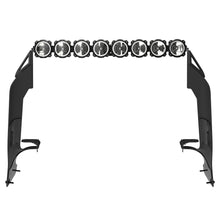 Load image into Gallery viewer, KC HiLiTES 91339 Pro6 Gravity LED 50" 8-Lt Cmbo Sys - 21-24 Jeep Wrangler JL Rubicon 392 for Select Jeep Gladiator, Jeep Wrangler