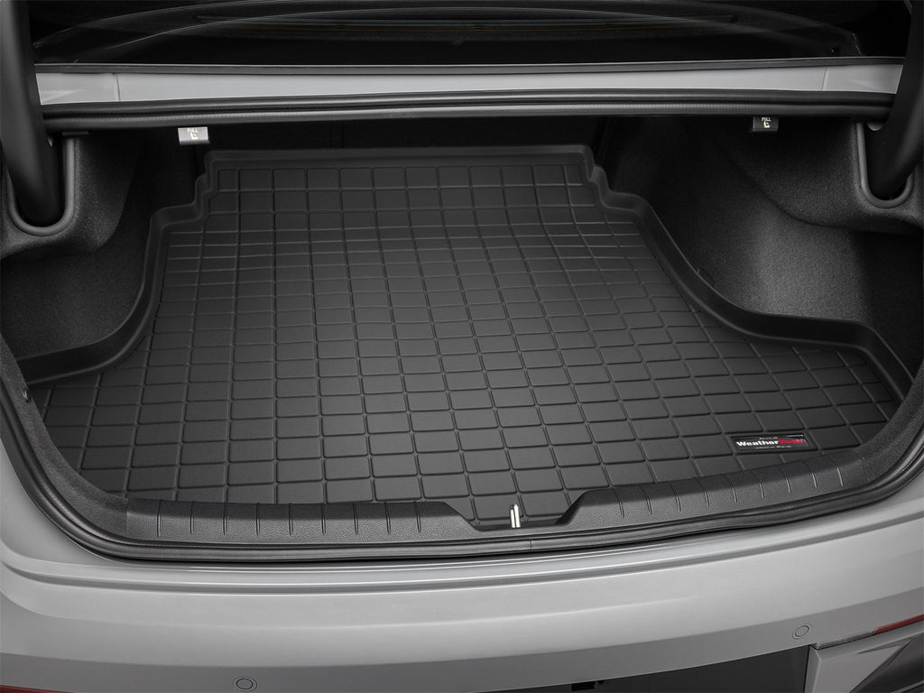 Weathertech 401810 Cargo Liner for Select Kia K5