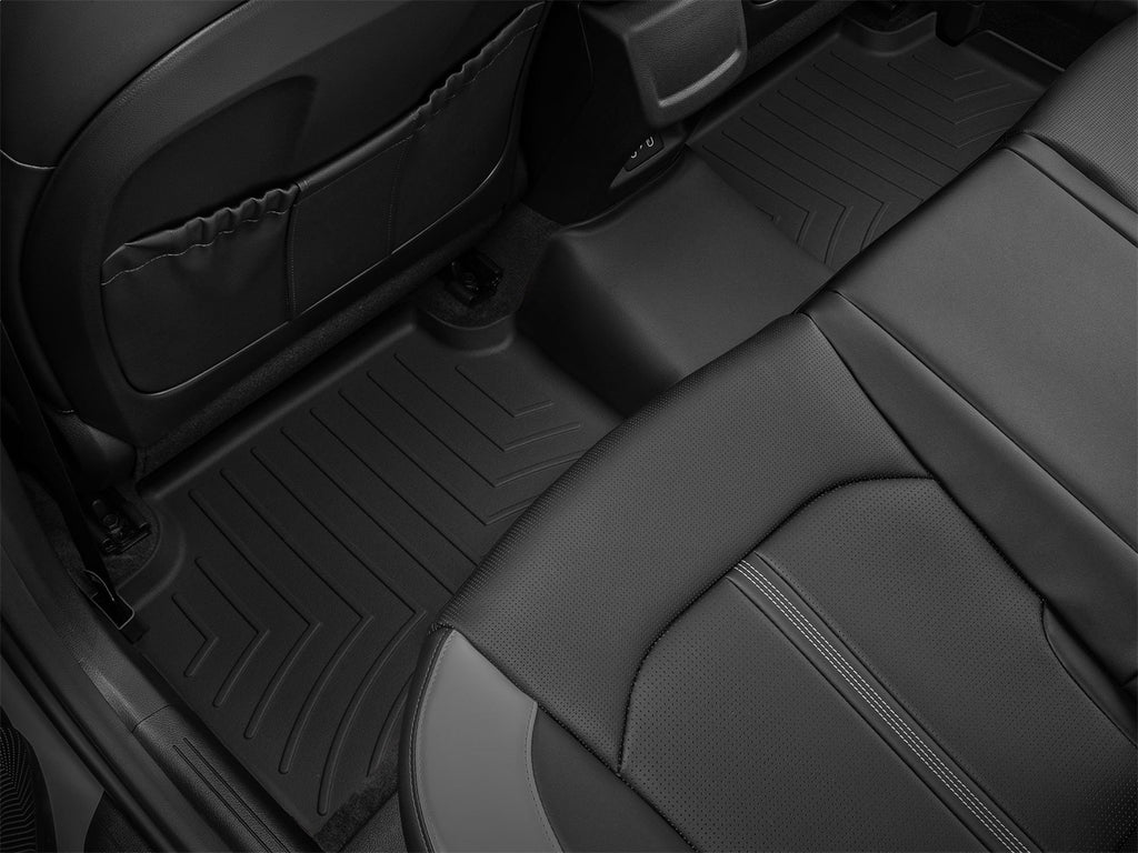 Weathertech 4415982 FloorLiner™ DigitalFit® for Select Hyundai Sonata, Kia K5
