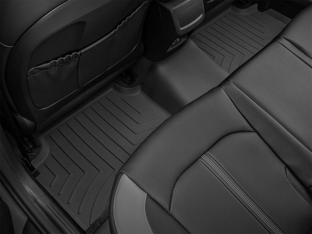 Weathertech 4415982IM FloorLiner™ HP for Select Hyundai Sonata, Kia K5