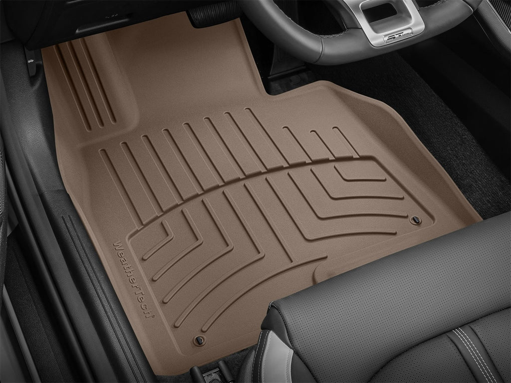 Weathertech 4515981IM FloorLiner™ HP for Select Hyundai Sonata, Kia K5