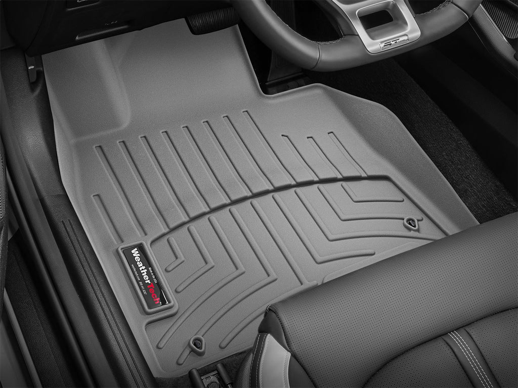 Weathertech 4615981 FloorLiner™ DigitalFit® for Select Hyundai Sonata, Kia K5