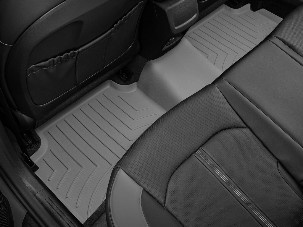 Weathertech 4615982IM FloorLiner™ HP for Select Hyundai Sonata, Kia K5