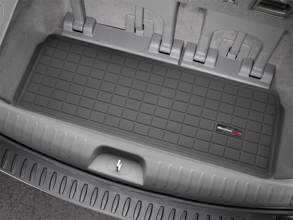 Weathertech 40957 Cargo Liner for Select Kia Sedona