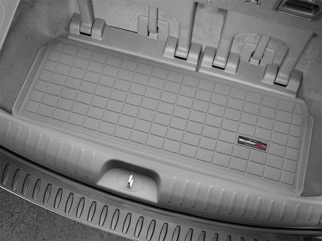 Weathertech 42957 Cargo Liner for Select Kia Sedona