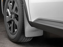 Load image into Gallery viewer, Weathertech 110136 MudFlap No-Drill DigitalFit® for Select Kia Sorento