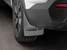 Load image into Gallery viewer, Weathertech 120136 MudFlap No-Drill DigitalFit® for Select Kia Sorento