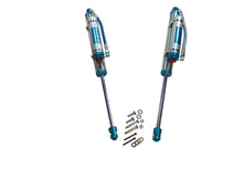 Load image into Gallery viewer, Superlift SL5171-01A Rear King Reservoir Shocks-05-25 Ford F-250/F-350 Super Duty w/4-8in. Lift for Select Ford F-250 Super Duty, Ford F-350 Super Duty