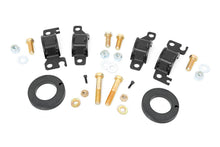 Load image into Gallery viewer, Rough Country 60400 Suspension Lift Kit for Select Jeep Cherokee