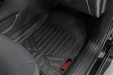 Load image into Gallery viewer, Rough Country M-61702 Heavy Duty Floor Mats for Select Jeep Cherokee