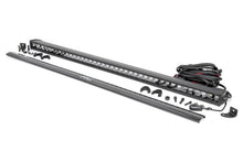 Load image into Gallery viewer, Rough Country 70740BL Cree Black Series LED Light Bar