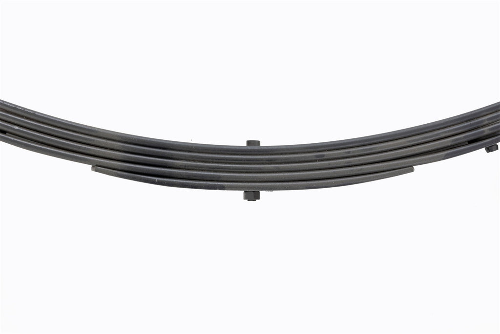 Rough Country 8042KIT Leaf Spring for Select Toyota Land Cruiser