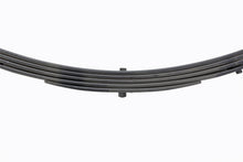 Load image into Gallery viewer, Rough Country 8042KIT Leaf Spring for Select Toyota Land Cruiser