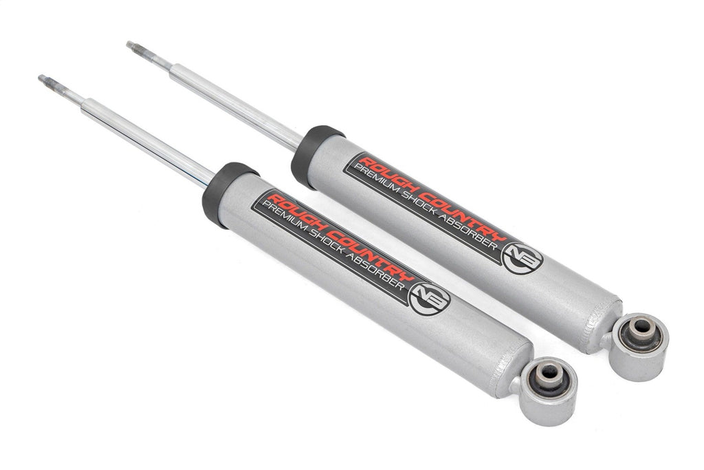Rough Country 23332_A N3 Shocks for Select Toyota RAV4