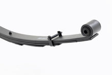 Load image into Gallery viewer, Rough Country 8060KIT Leaf Spring for Select Ford Excursion, Ford F-250 Super Duty, Ford F-350 Super Duty