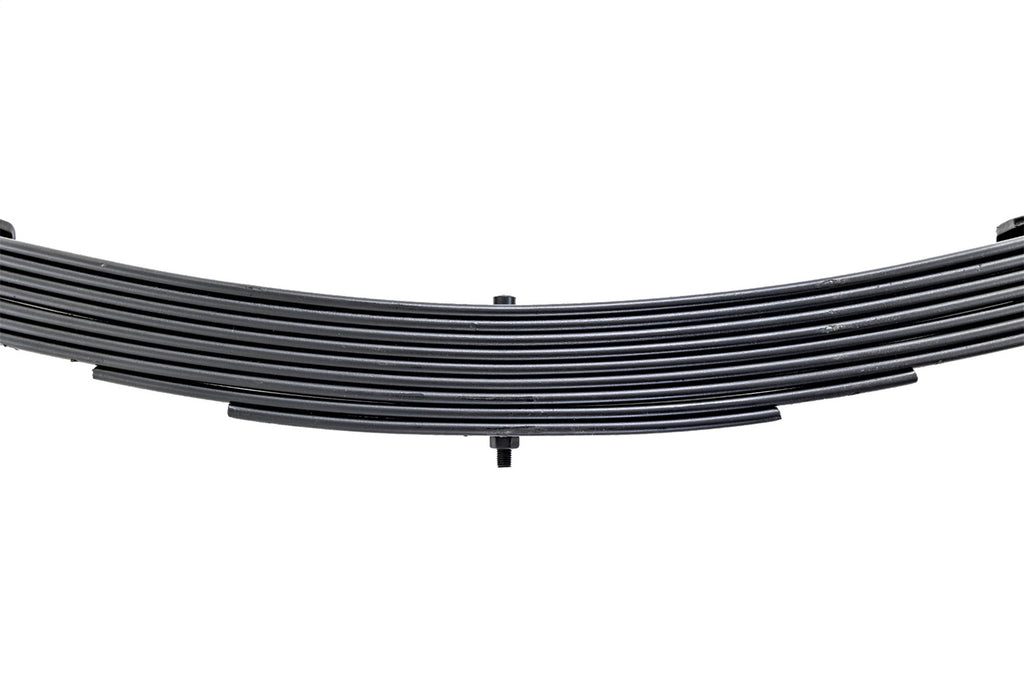 Rough Country 8005KIT Leaf Spring for Select Jeep CJ5