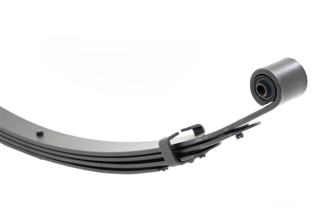 Rough Country 8032KIT Leaf Spring for Select Ford Explorer