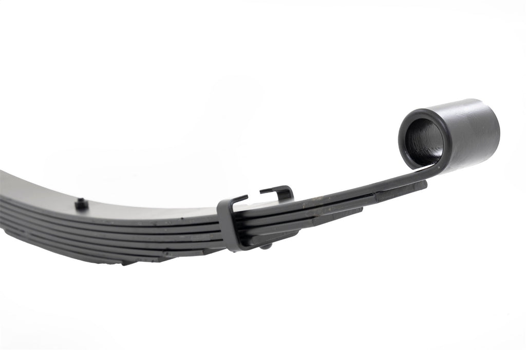 Rough Country 8013KIT Leaf Spring for Select Ford F-250