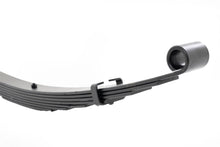 Load image into Gallery viewer, Rough Country 8013KIT Leaf Spring for Select Ford F-250