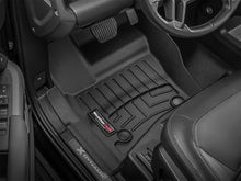 Load image into Gallery viewer, Weathertech 4416291 FloorLiner™ DigitalFit® for Select Land Rover Defender 110, Land Rover Defender 130, Land Rover Defender 90