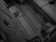 Load image into Gallery viewer, Weathertech 4416296 FloorLiner™ DigitalFit® for Select Land Rover Defender 130