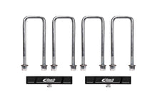 Load image into Gallery viewer, Eibach LB81-23-007-02-02 Pair of Lift Blocks + Hardware
