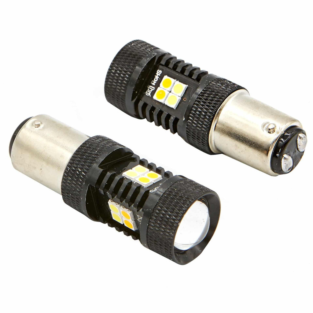 Lucas Lighting L-1157W LED Replacement Bulbs