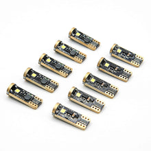 Load image into Gallery viewer, Lucas Lighting L-T10D-10PK LED Replacement Bulbs