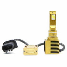 Load image into Gallery viewer, Lucas Lighting L2-H13 LED Headlight Conversion Kits