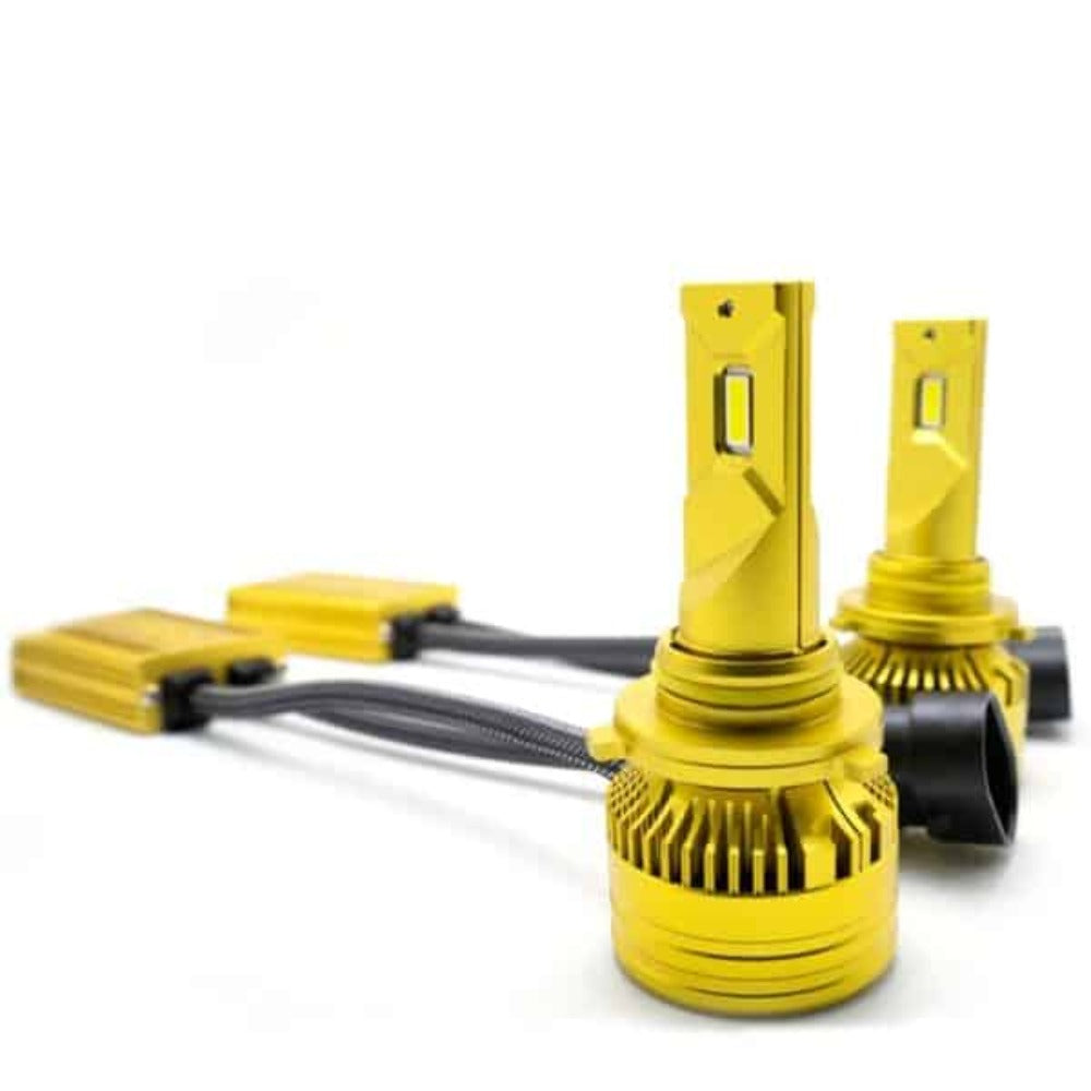 Lucas Lighting L3-9005/6 LED Headlight Conversion Kits