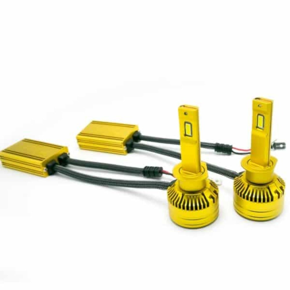 Lucas Lighting L3-H1 LED Headlight Conversion Kits