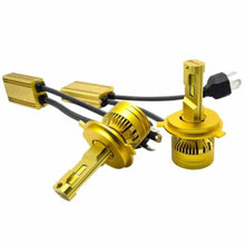 Load image into Gallery viewer, Lucas Lighting L3-H4 LED Headlight Conversion Kits