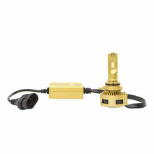 Load image into Gallery viewer, Lucas Lighting L4-9012 LED Headlight Conversion Kits