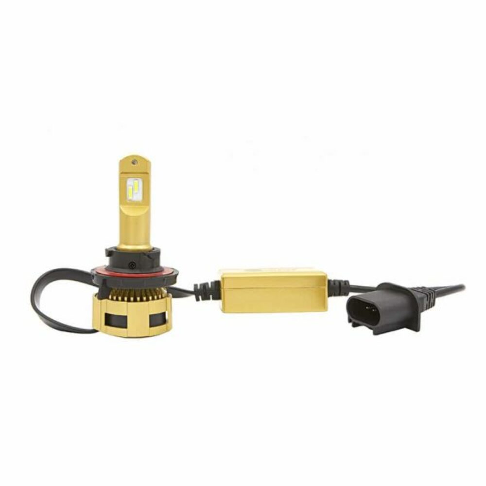 Lucas Lighting L4-H13 LED Headlight Conversion Kits