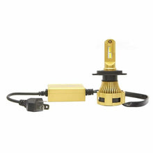 Load image into Gallery viewer, Lucas Lighting L4-H4 LED Headlight Conversion Kits