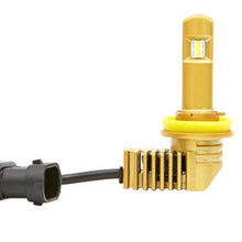 Load image into Gallery viewer, Lucas Lighting M2-H11 LED Headlight Conversion Kits