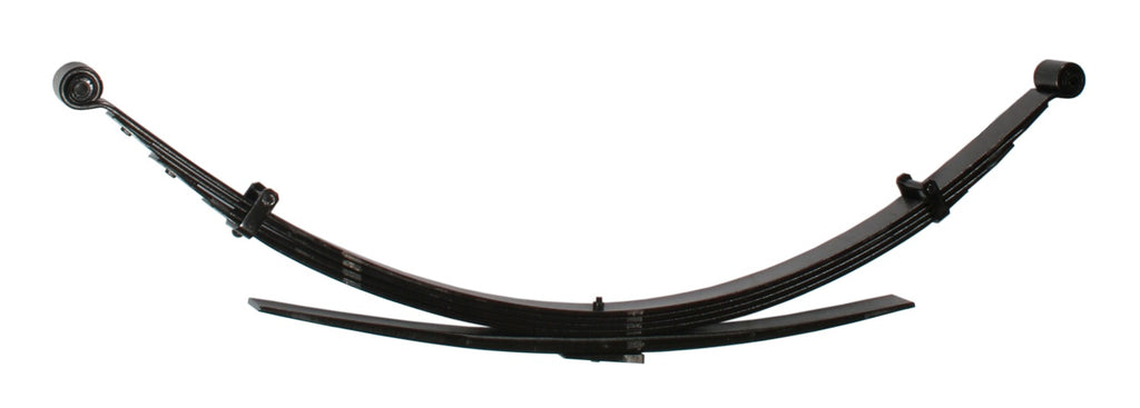 Skyjacker J40FSB 4IN. CJ SPORT; FRONT SPRING for Select Jeep CJ5, Jeep CJ7, Jeep Scrambler