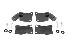Load image into Gallery viewer, Rough Country 70046 A Pillar Light Mount for Select Jeep TJ, Jeep Wrangler