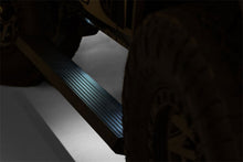 Load image into Gallery viewer, Rough Country PSR610330 Power Running Boards for Select Jeep Wrangler