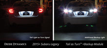 Load image into Gallery viewer, Diode Dynamics DD3026 Designed specifically for your vehicle to provide a modern LED appearance. for Select Subaru Legacy