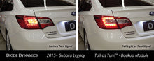 Load image into Gallery viewer, Diode Dynamics DD3026 Designed specifically for your vehicle to provide a modern LED appearance. for Select Subaru Legacy