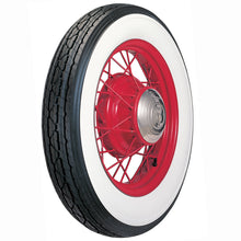 Load image into Gallery viewer, Coker 71652 525/550-18 LESTER 3 1/4" WW for Select Auburn Model 6-80, Bugatti Type 57, Buick Series 50, Chevrolet Confederate, Chevrolet Eagle, Chrysler Series 65, Chrysler Series 66, Chrysler Series 70, Chrysler Series CD, Chrysler Series CI, Chrysler