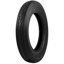 Load image into Gallery viewer, Coker 71650 525/550-18 LESTER BLACK for Select Auburn Model 6-80, Bugatti Type 57, Buick Series 50, Chevrolet Confederate, Chevrolet Eagle, Chrysler Series 65, Chrysler Series 66, Chrysler Series 70, Chrysler Series CD, Chrysler Series CI, Chrysler