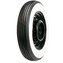 Load image into Gallery viewer, Coker 74218 600-19 LESTER 4" WW for Select Buick Series 40, DeSoto Model CF, Franklin Model 130, Gardner Model 120, Gardner Model 125, Gardner Model 148, Gardner Model 8-85, Hudson Model L, Hudson Model O, Hudson Model S, Hupmobile Century Series M,
