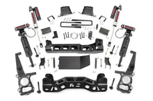 Load image into Gallery viewer, Rough Country 59850 Suspension Lift Kit w/N3 Shocks for Select Ford F-150