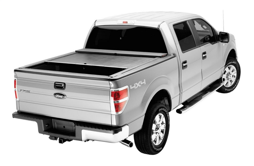 Roll N Lock LG112M M-Series-09-14 F-150; 6.5ft. for Select Ford F-150